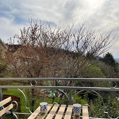 Mon Appart'Hotel - Climatisation Avec Parking Gratuit Μπριβ-λα-Γκαγιάρντ Εξωτερικό φωτογραφία