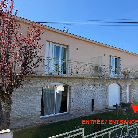 Mon Appart'Hotel - Climatisation Avec Parking Gratuit Μπριβ-λα-Γκαγιάρντ Εξωτερικό φωτογραφία